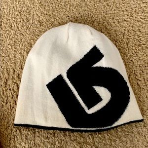 Burton reversible beanie